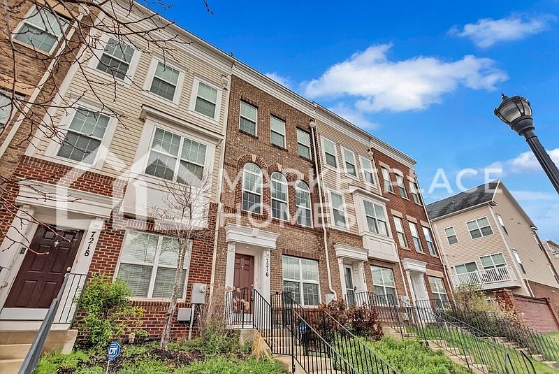 7216 Brickyard Station Dr, Beltsville, MD 20705 Zillow