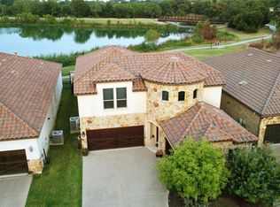 3632 Tuscan Hills Cir, Denton, TX 76210