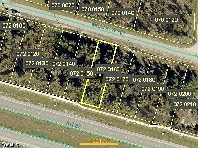1st image of 3130 Meadow Rd
