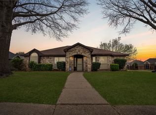 2600 Beeman Dr, Mesquite, TX 75181