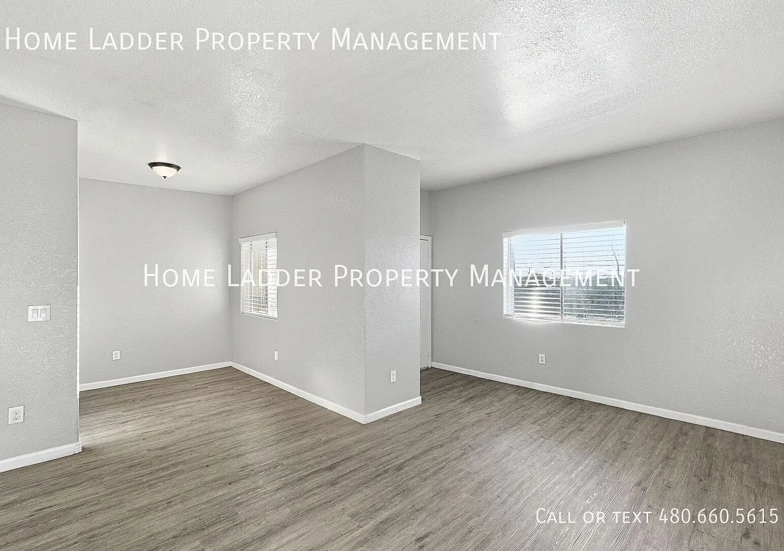 Stylish & Modern 2 Bedroom Apartment Near Irvington Plaza — Photo 4