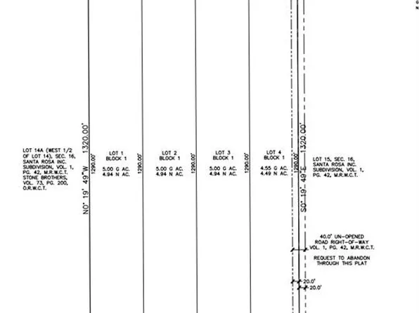 17430 Fm 498, Lyford, TX 78569