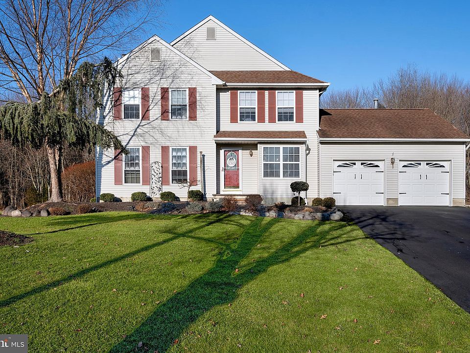 3 Anthony Ct, Bordentown, NJ 08505 Zillow