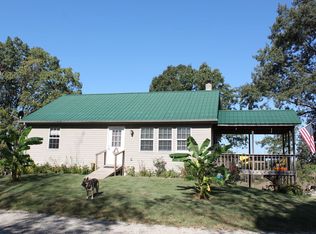 143 Daws Ridge Spur Rd, Nancy, KY 42544