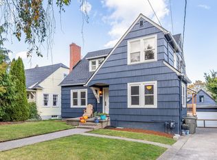 7634 SE 18th Ave, Portland, OR 97202