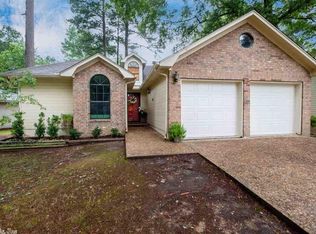 13918 Wimbledon Loop, Little Rock, AR 72210
