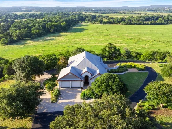 1427 River Ridge Ranch Rd, Killeen, TX 76549