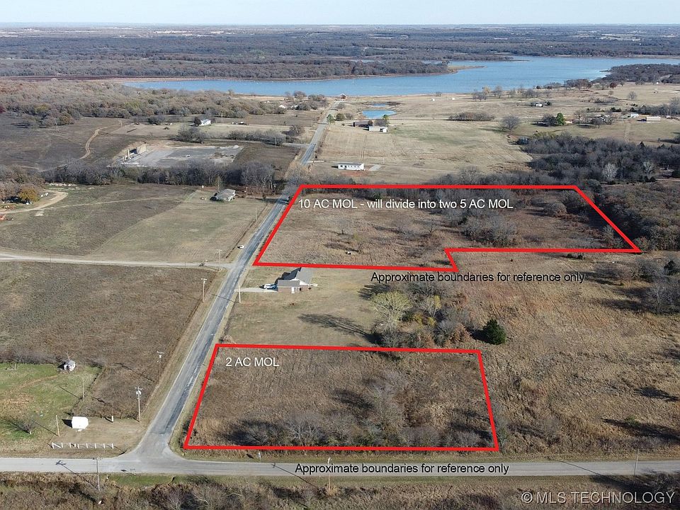 2nd image of City Lake Rd