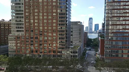 Rented by New York Residence