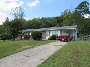 4317 Ohara Dr, Knoxville, TN 37918