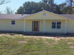 7661 State Highway 3w, Ada, OK 74820