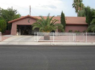 5601 Cory Pl, Las Vegas, NV 89107