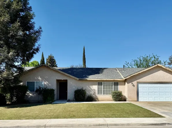 525 Cosart, Exeter, CA 93221