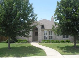 201 Arborview Dr, Wylie, TX 75098