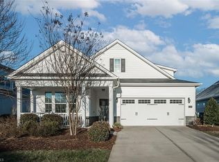 1129 Aberlour Ln, Burlington, NC 27215