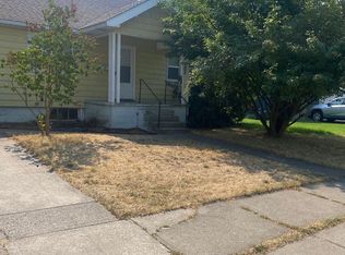 3903 W Crown Ave, Spokane, WA 99205