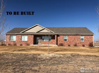16506 Fairbanks Rd N, Platteville, CO 80651
