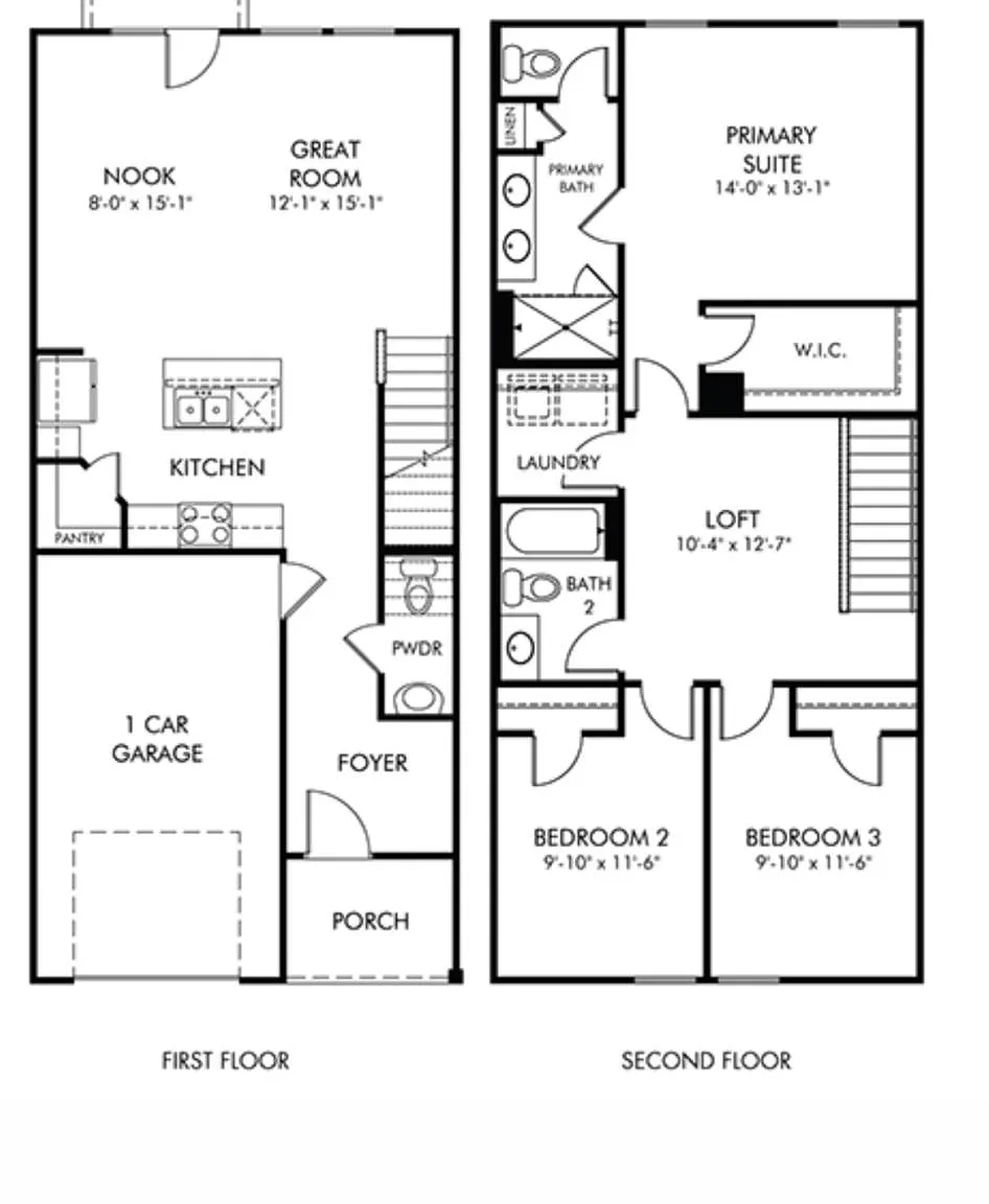 854 Thread Way — Photo 2