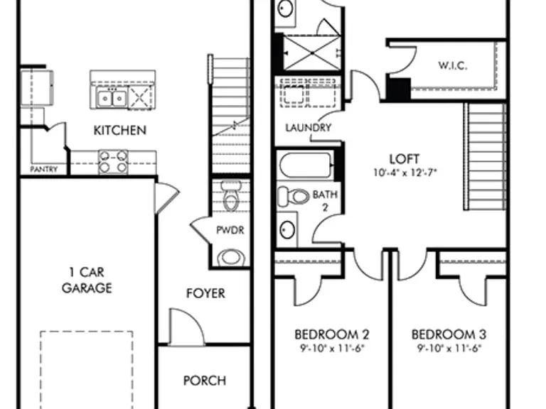 854 Thread Way — Photo 2