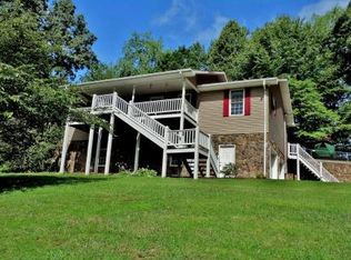 Sycamore Cir, Jonesborough, TN 37659