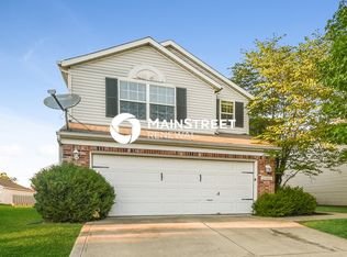 11560 Congressional Ln, Indianapolis, IN 46235