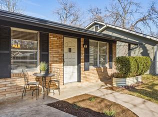 3206 Goodwin Ave, Austin, TX 78702