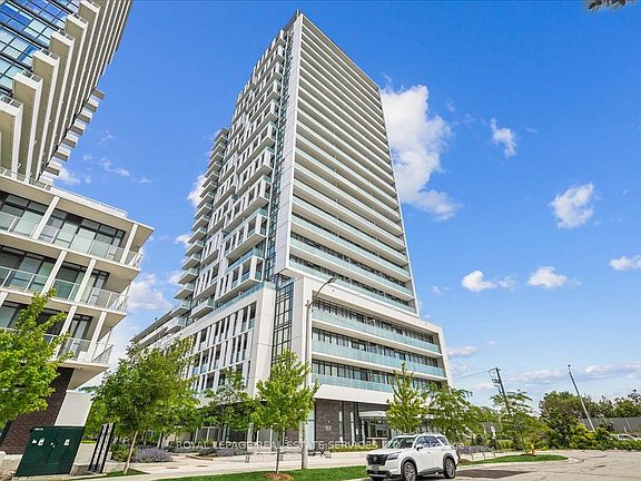 2nd image of 188 Fairview Mall Dr #707
