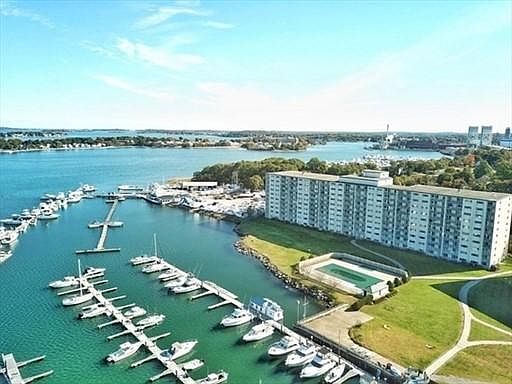 1st image of 200 Cove Way Unit 601