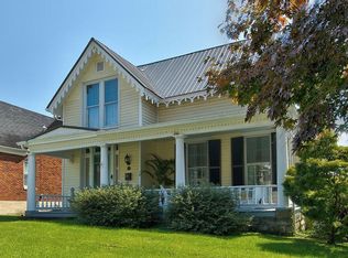 226 W Main St, Mount Sterling, KY 40353