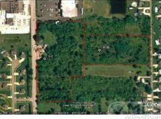 Van Dyke, Romeo, MI 48065