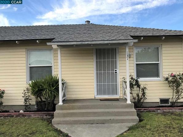 Richmond Ca Duplex Triplex Homes For Sale 23 Homes Zillow