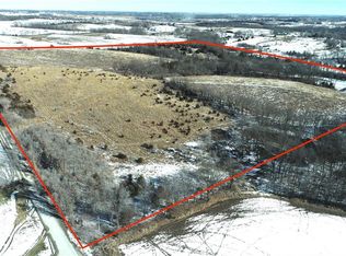 16933 456th Rd, Savannah, MO 64485