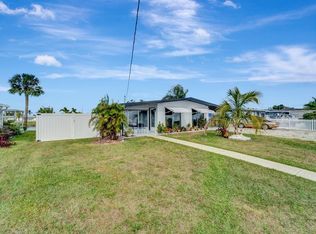 551 Lindley Ter, Pt Charlotte, FL 33952