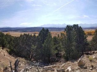 6549 County Road 24, Ridgway, CO 81432