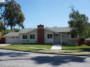 1135 Tamalpais Pl, Hayward, CA 94542