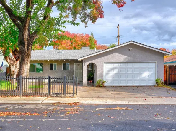 1953 Debonaire Dr, Modesto, CA 95350