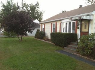 397 High St, Somersworth, NH 03878
