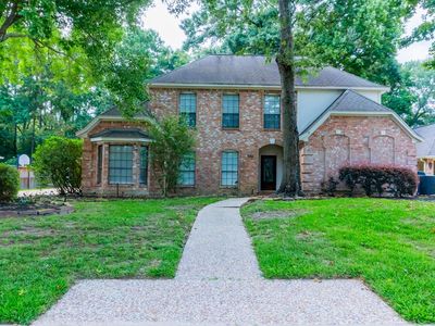 5123 Mulberry Grove Dr, Kingwood, TX, 77345