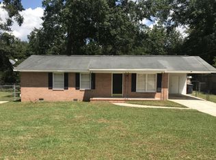 119 Lakeview Dr, Roberta, GA 31078