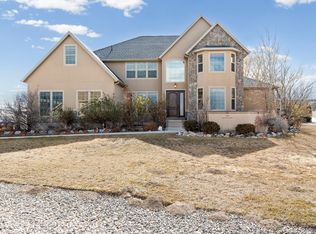 122 E Box Elder Dr, Grantsville, UT 84029
