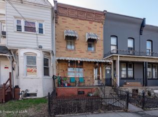 42 S Main St, Ashley, PA 18706