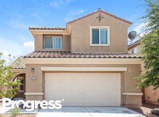 8120 Loma Del Ray St, Las Vegas, NV 89131