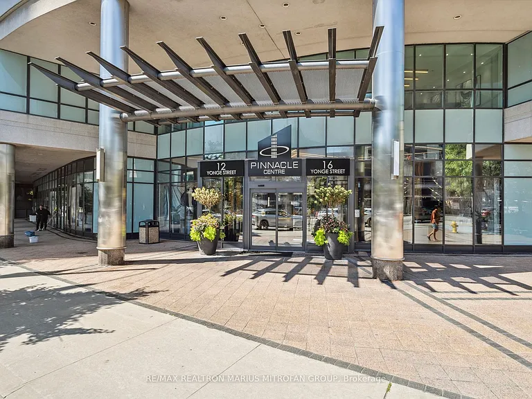 16 Yonge St #3808 — Photo 2