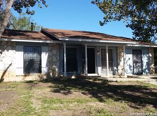 5227 Sachem Dr, San Antonio, TX 78242