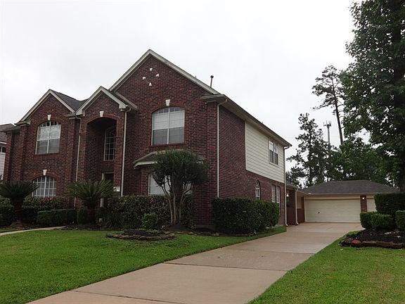2nd image of 24014 Rain Creek Dr
