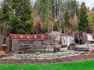 129 Shy Bear Way NW, Issaquah, WA 98027