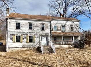 426 County Route 48, Thompson Ridge, NY 10985