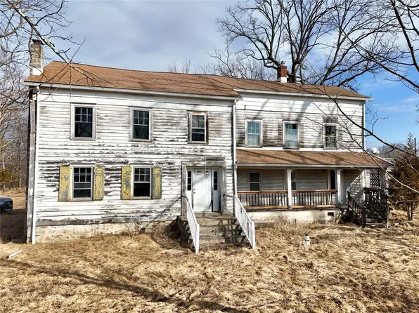 426 County Route 48, Thompson Ridge, NY 10985