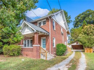 703 E Lexington Ave, High Point, NC 27262