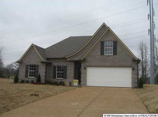2865 Guernsey Cv, Southaven, MS 38672